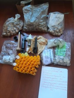 Для 20 калибра