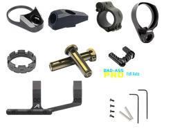 Для AR-15 разное