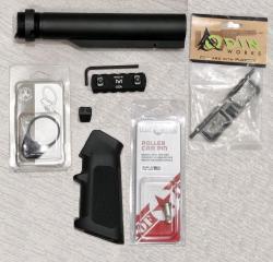 Для AR-15 РАЗНОЕ