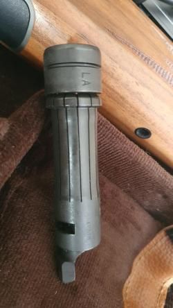 Для Blaser r8