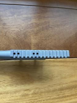 Для Blaser R93 доп ствол 6.5 Creedmoor