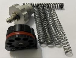 Для Егеря РоК барабанчик, пружинки,.