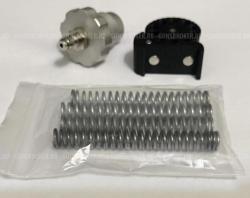 Для Егеря РоК барабанчик, пружинки,.