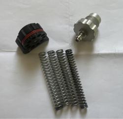 Для Егеря РоК барабанчик, пружинки,.