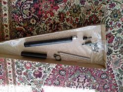 Кит крюгера для мр-60, оптика 