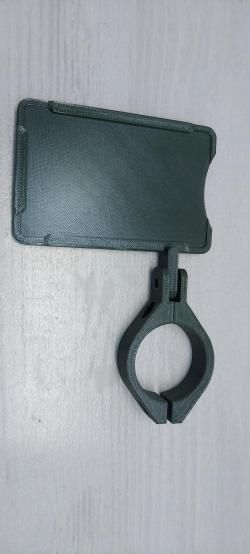 Для прицела Vector Optics Continental