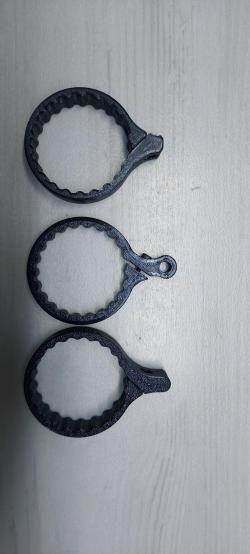 Для прицела Vector Optics Continental