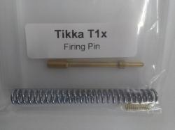 Экстрактор и ударник для Remington 700, 870, 1100, 11-87 + Bergara B14 + Tikka Sako Savage