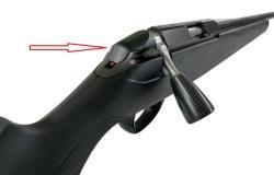 Экстрактор и ударник для Remington 700, 870, 1100, 11-87 + Bergara B14 + Tikka Sako Savage