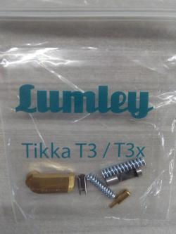 Экстрактор и ударник для Remington 700, 870, 1100, 11-87 + Bergara B14 + Tikka Sako Savage