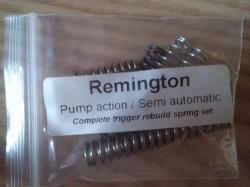 Экстрактор и ударник для Remington 700, 870, 1100, 11-87 + Bergara B14 + Tikka Sako Savage