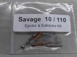 Экстрактор и ударник для Remington 700, 870, 1100, 11-87 + Bergara B14 + Tikka Sako Savage