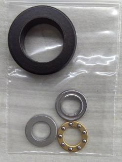 Экстрактор и ударник для Remington 700, 870, 1100, 11-87 + Bergara B14 + Tikka Sako Savage