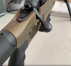 Экстрактор и ударник для Remington 700, 870, 1100, 11-87 + Bergara B14 + Tikka Sako Savage