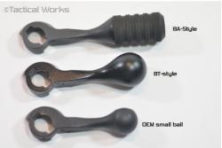 Экстрактор и ударник для Remington 700, 870, 1100, 11-87 + Bergara B14 + Tikka Sako Savage