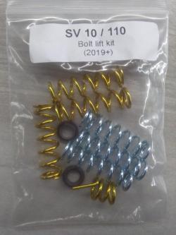 Экстрактор и ударник для Remington 700, 870, 1100, 11-87 + Bergara B14 + Tikka Sako Savage