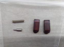 Экстрактор и ударник для Remington 700, 870, 1100, 11-87 + Bergara B14 + Tikka Sako Savage