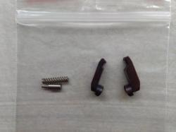 Экстрактор и ударник для Remington 700, 870, 1100, 11-87 + Bergara B14 + Tikka Sako Savage