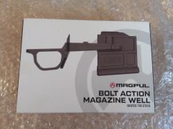 Для Remington 700 - Magpul триггергарда Short Action и магазин на 5 - AI