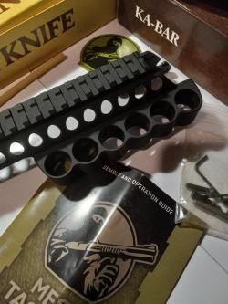 Для Remington 870 (1100 ; 11-87)