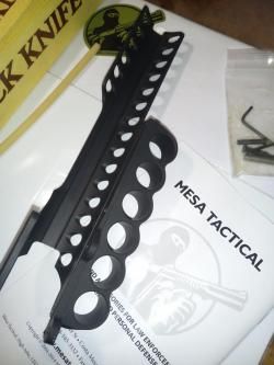 Для Remington 870 (1100 ; 11-87)