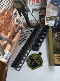 Для Remington 870 (1100 ; 11-87)