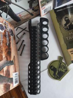 Для Remington 870 (1100 ; 11-87)