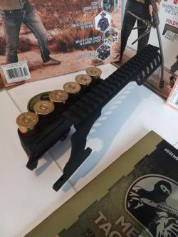 Для Remington 870 (1100 ; 11-87)