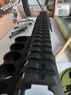 Для Remington 870 (1100 ; 11-87)