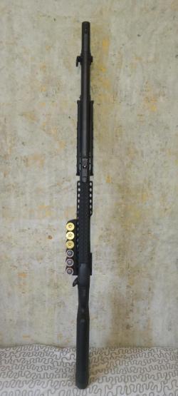 Для Remington 870 (1100 ; 11-87)