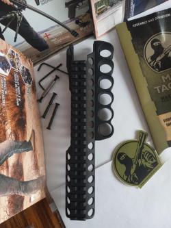 Для Remington 870 (1100 ; 11-87)