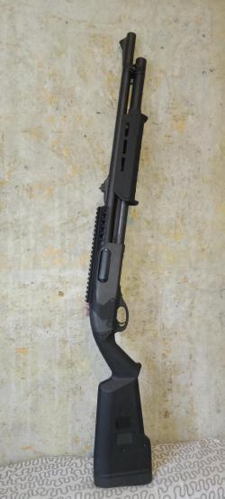 Для Remington 870 (1100 ; 11-87)