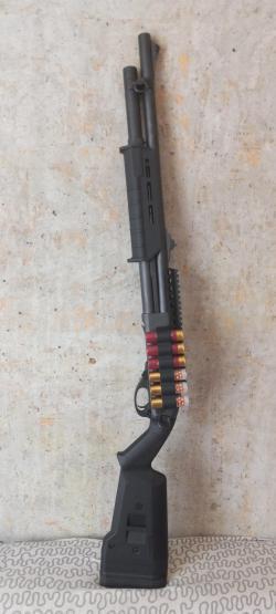 Для Remington 870 (1100 ; 11-87)