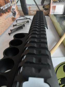 Для Remington 870 (1100 ; 11-87)