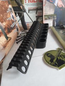 Для Remington 870 (1100 ; 11-87)