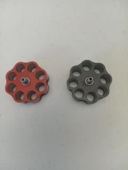 Для РСР карабинов.Леший-2.Егерь.