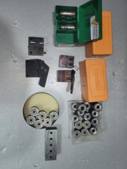 Для РСР карабинов.Леший-2.Егерь.