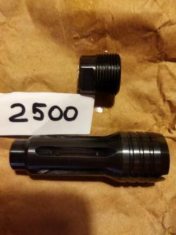 Для Сайги 410