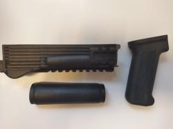 Для Сайги 410