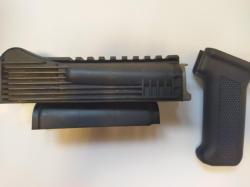 Для Сайги 410