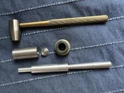 Для снаряжения 28 калибра, новое