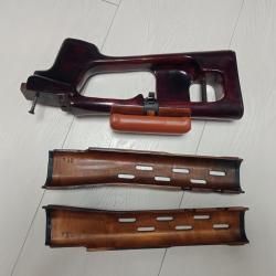 Для СВД, карабина Тигр