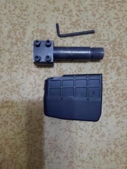 Для Тикка Т3 30-06 SPR