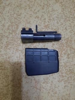 Для Тикка Т3 30-06 SPR