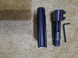 Для Тикка Т3 30-06 SPR