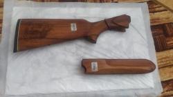 Приклад, цевьё ТОЗ 120