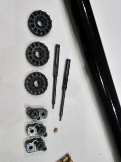 Для Weihrauch hw100 комплект