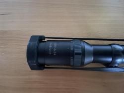Дневной прицел SWAROVSKI HABICHT 1,25-4*24