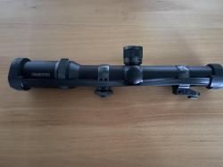 Дневной прицел SWAROVSKI HABICHT 1,25-4*24