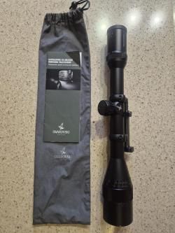 Дневной прицел SWAROVSKI PVI-2  6-24-×50